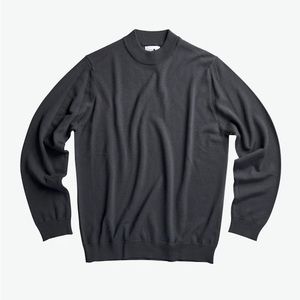 NWOT NNO7 Martin Wool Sweater